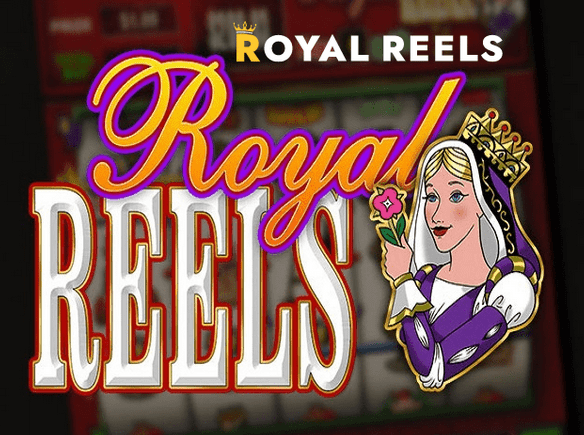 Казино Royal Reels - играйте в онлайн-казино в Австралии