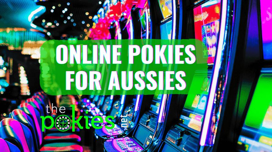 ThePokies.net - поиск лучших онлайн-игр в Австралии