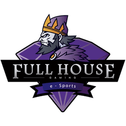 FullHouse Gaming(callofduty)
