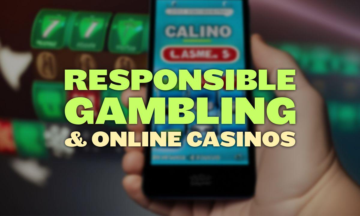 Ответственные азартные игры и онлайн-казино