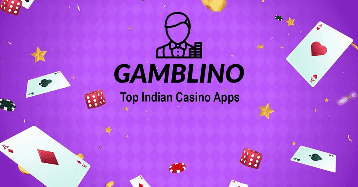 Gamblino.com публикует ежегодный список лучших рекомендуемых приложений для индийских казино
