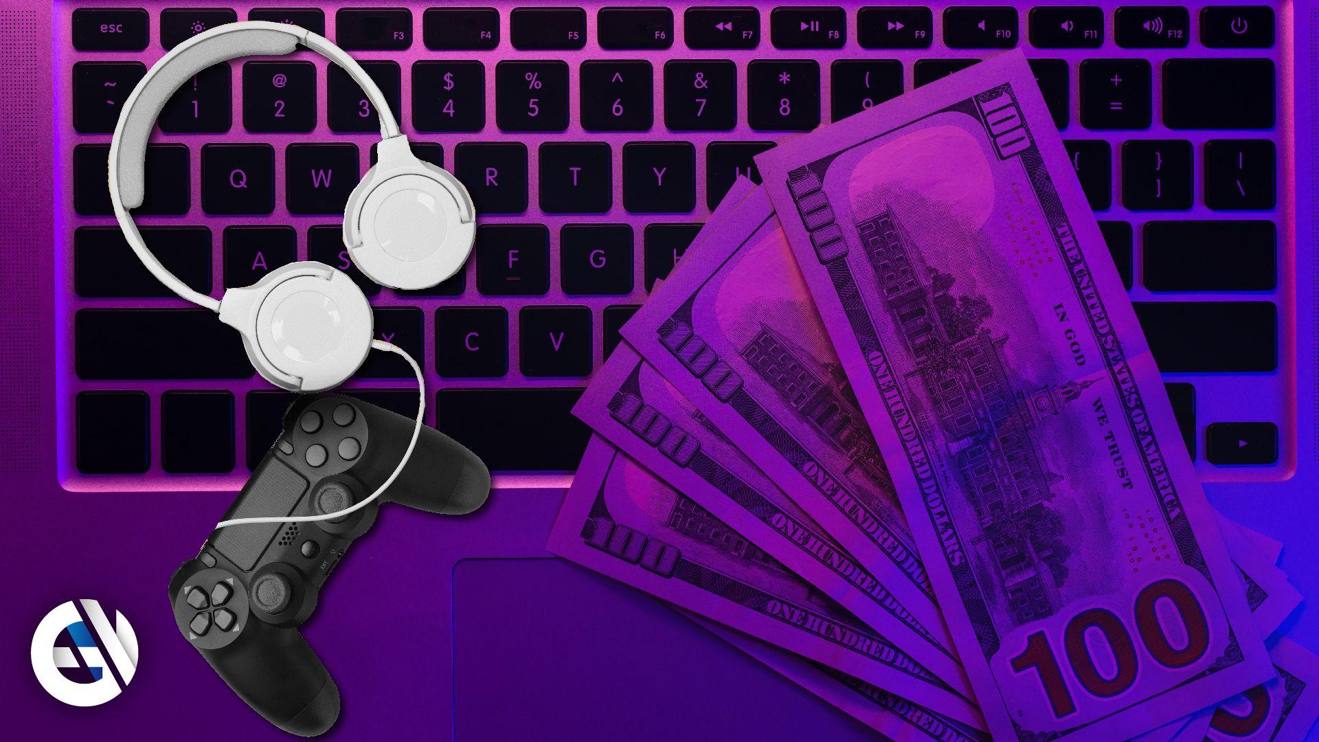 Как управлять своими финансами с помощью азартных игр онлайн?