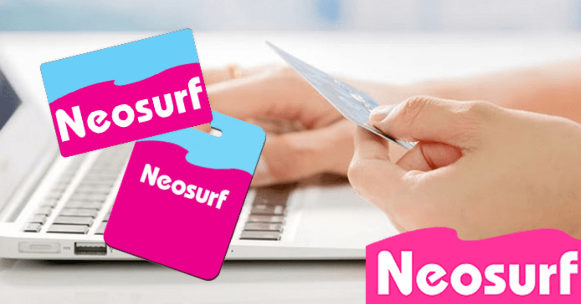 Платежи Neosurf в онлайн-казино: Исчерпывающее руководство