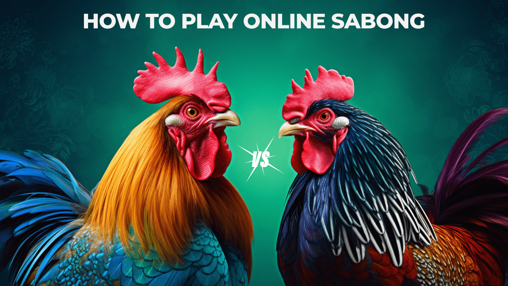 Как играть в онлайн Сабонг: Руководство