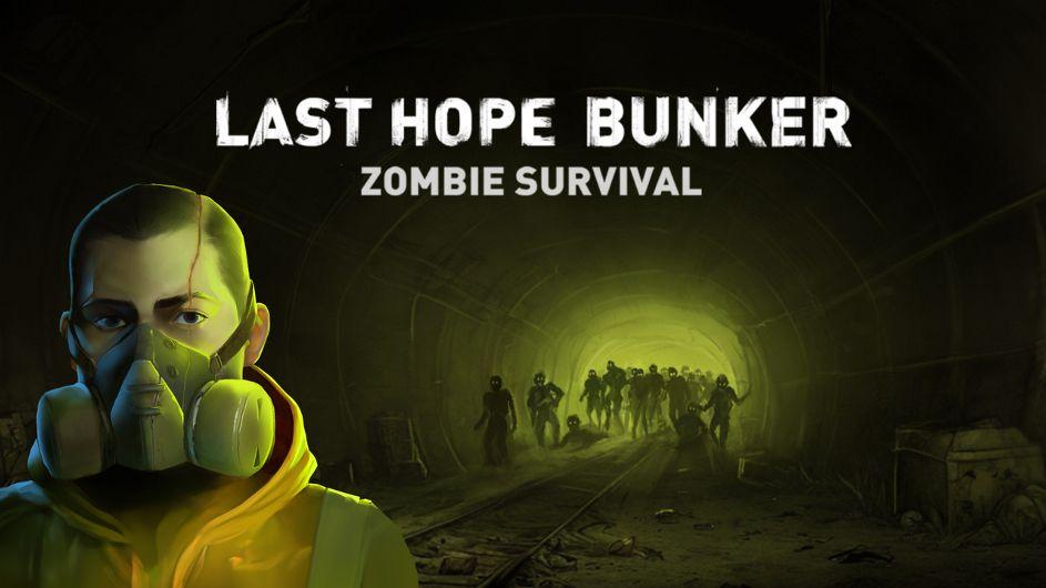 Встречайте Last Hope Bunker: Выживание при зомби - следующее захватывающее приключение от ArtDock