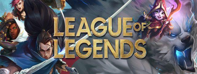 Насколько большой будет League of Legends в 2024 году