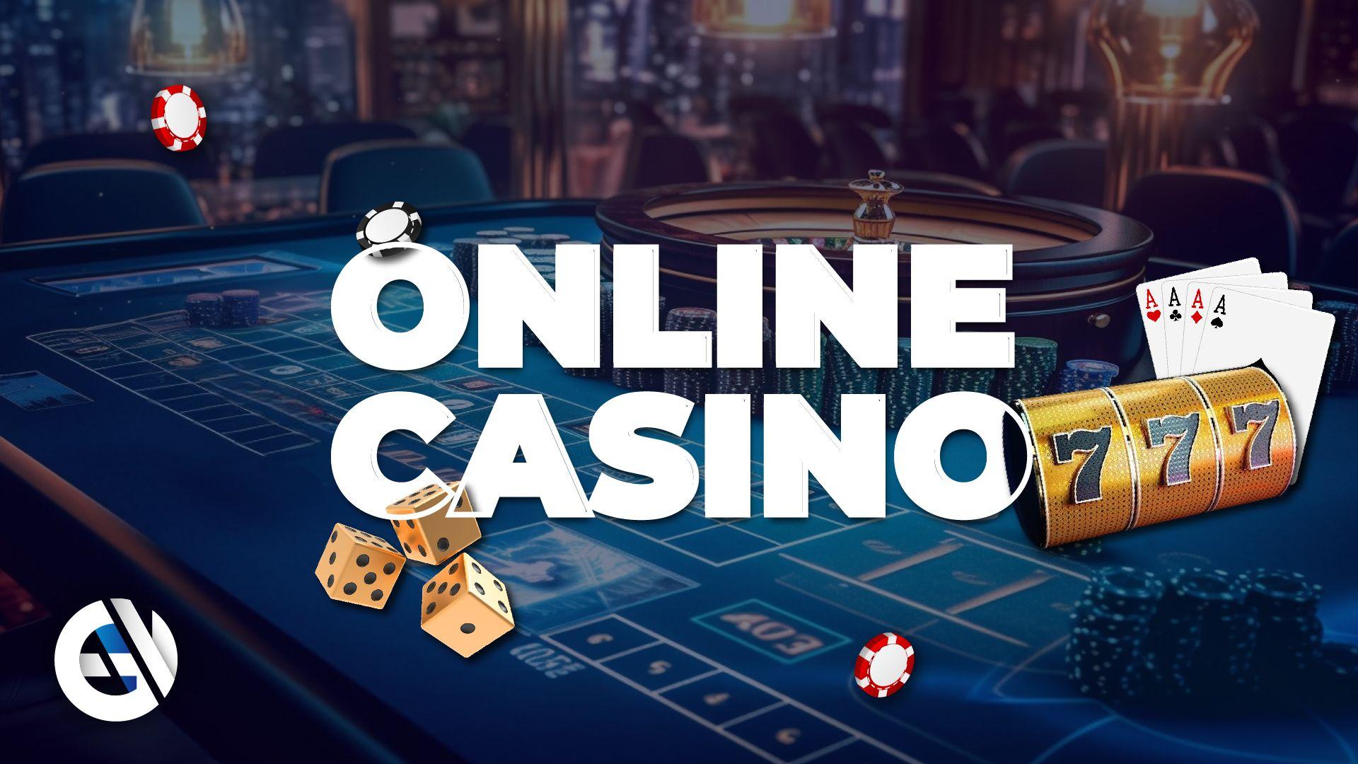 Разгадка мира онлайн-казино