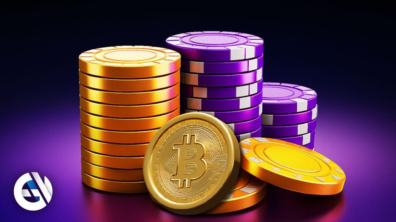 Более подробный анализ того, почему слот-игру Bitcoin Casino высоко оценили