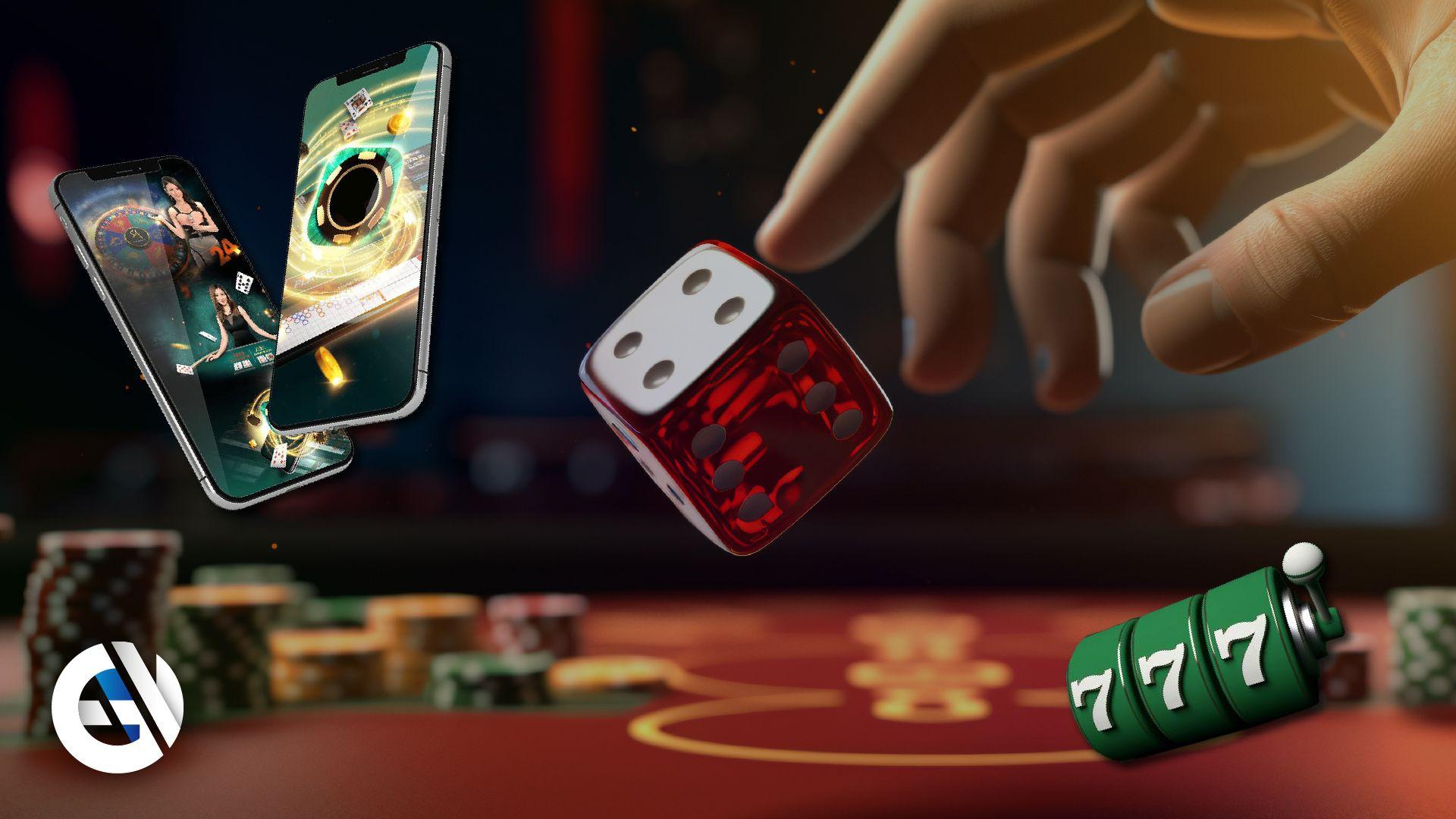 Лучшее онлайн казино в Польше Casino Slottica