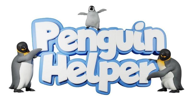 ArtDock's 'Penguin Helper' Slides into Early Access