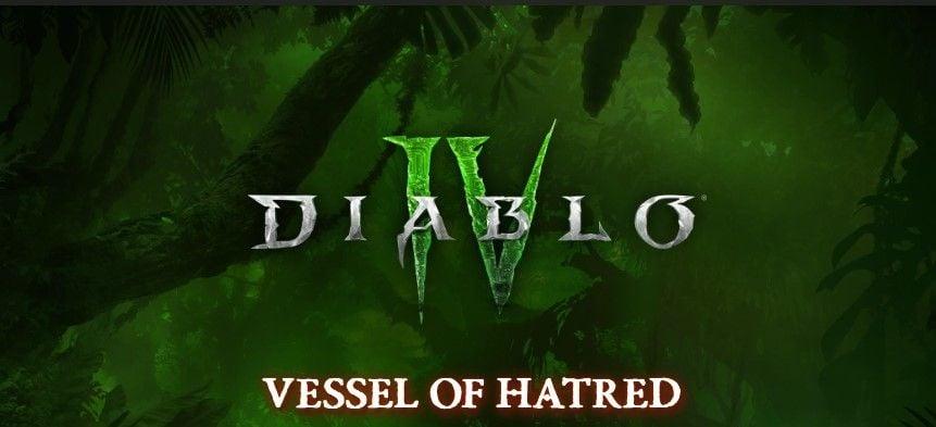 Diablo 4: Vessel of Hatred обещает игрокам совершенно новый опыт - дата выхода DLC, цена, новый класс Spiritborn, наемники и все, что ждет нас в Наханту