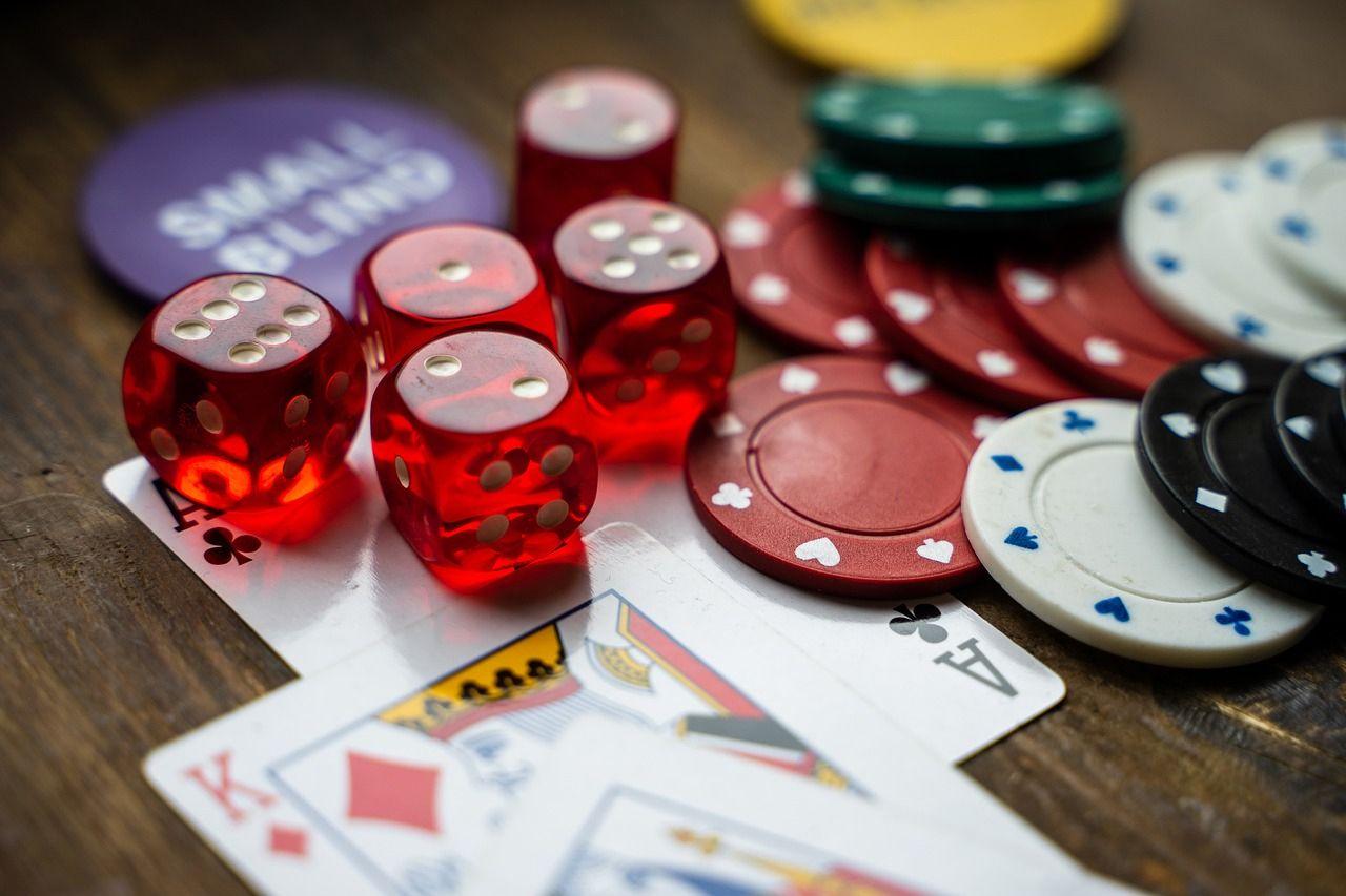 Любимые способы азартных игр в Канаде