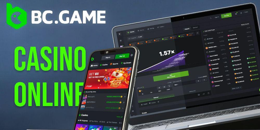 Новое онлайн-казино для игроков из Филиппин