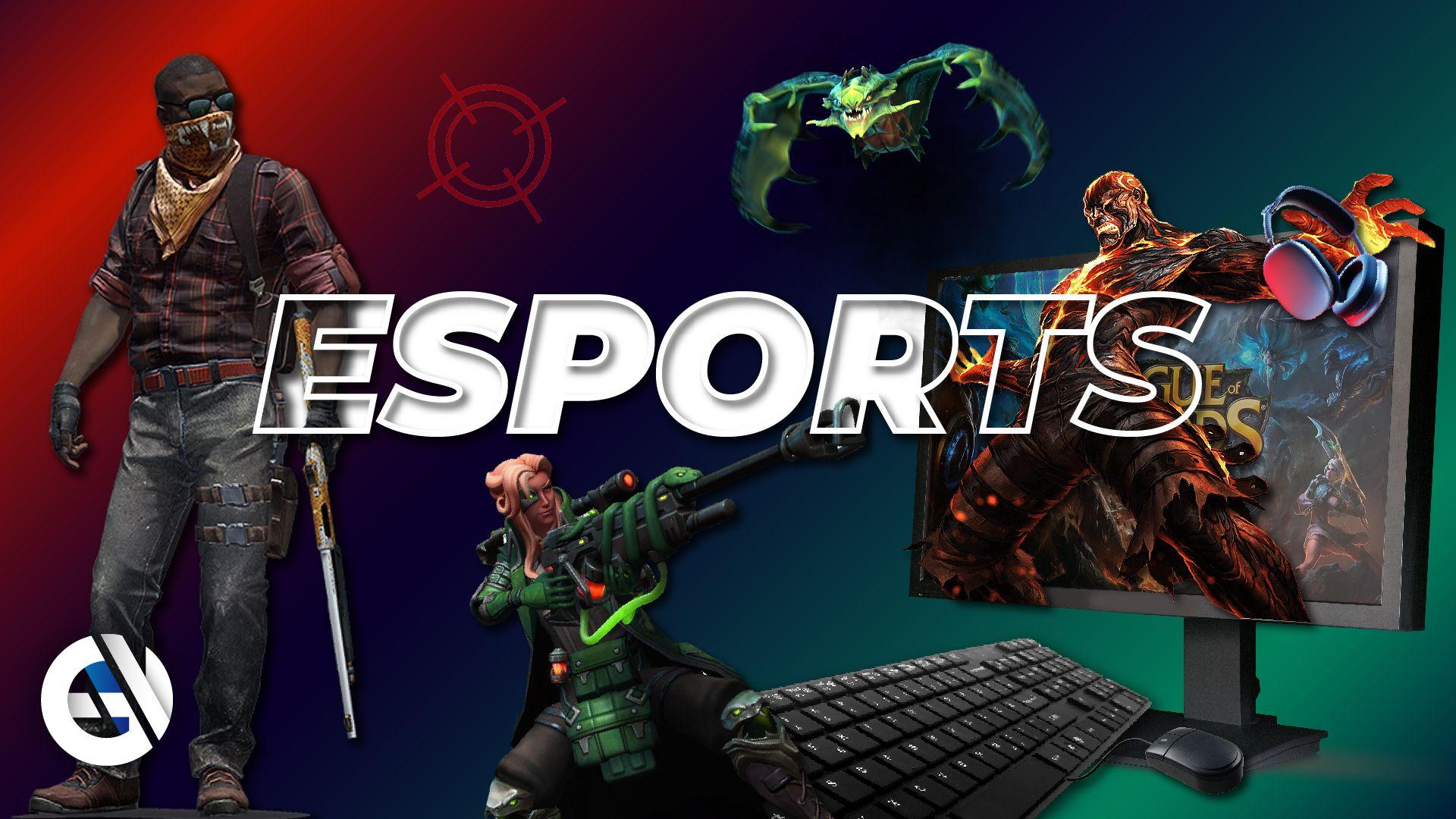 Спонсорство в киберспорте: Возможности для онлайн-казино