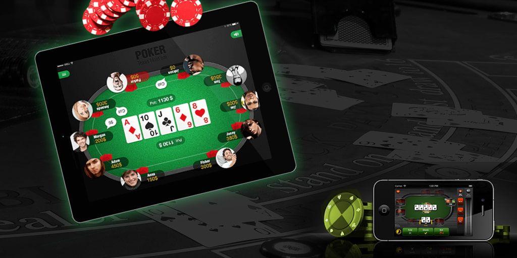 Руководство для начинающих по игре в онлайн-покер