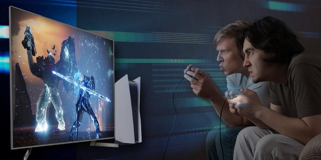 5 причин купить себе PlayStation 5 в 2020 году