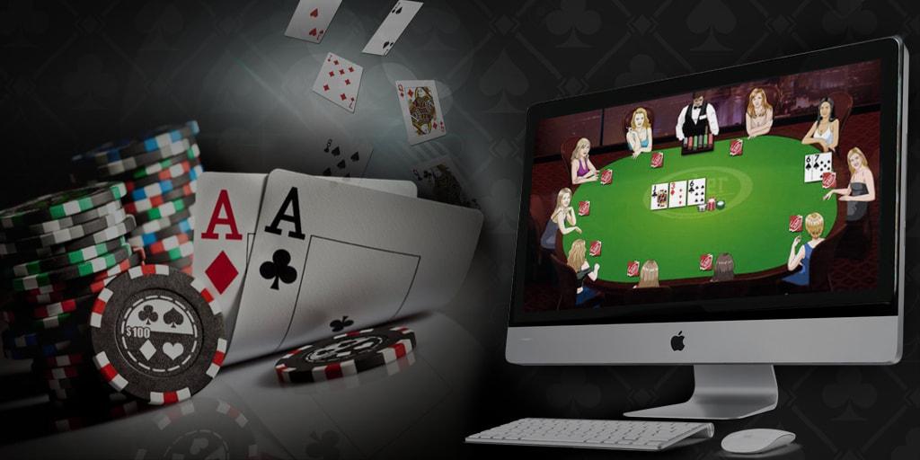 Как улучшить вашу онлайн игру при помощи покерной стратегии