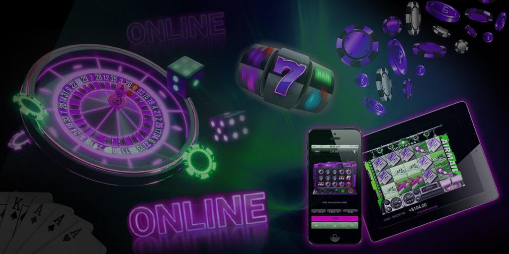 Juegos de azar máquinas tragamonedas