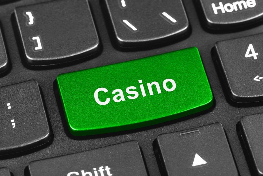 Истории мошенничества в казино