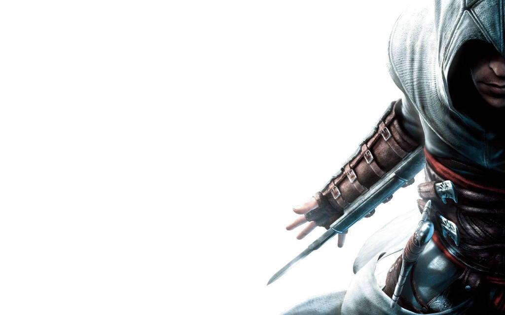 Почему скрытый клинок из Assassin’s Creed 1 — это самое имбовое оружие?