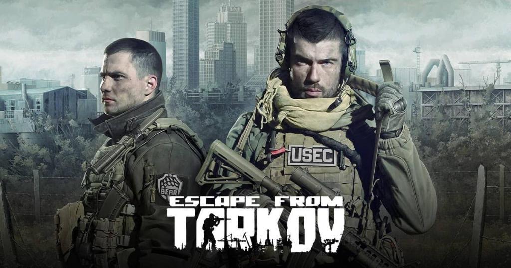 Почему Escape From Tarkov сохраняет популярность?
