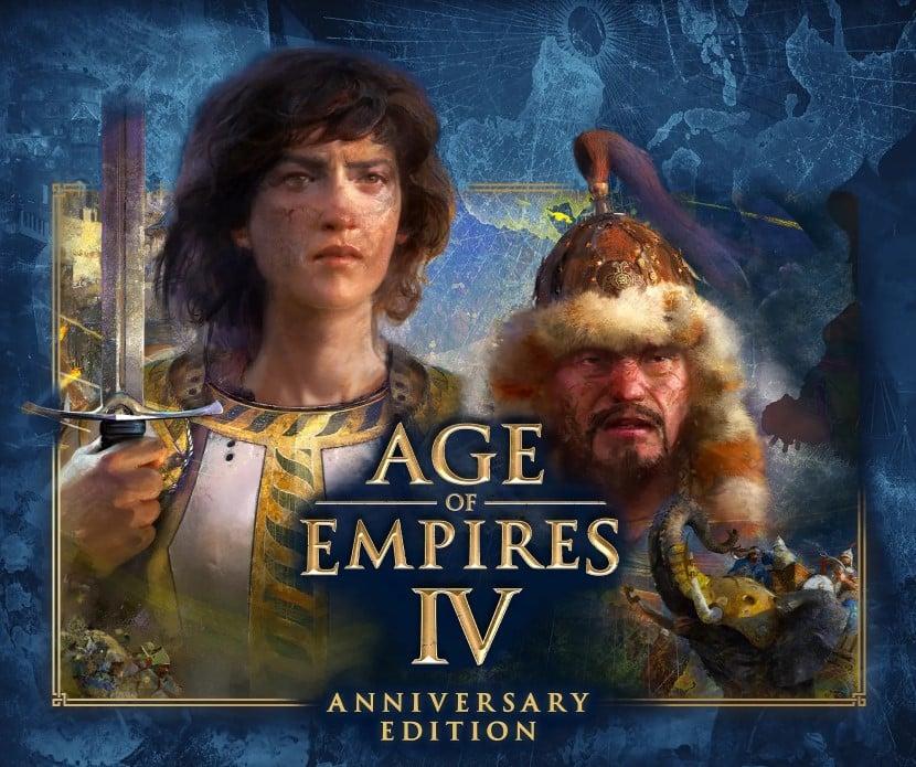 Непреходящее наследие Age of Empires: взгляд назад
