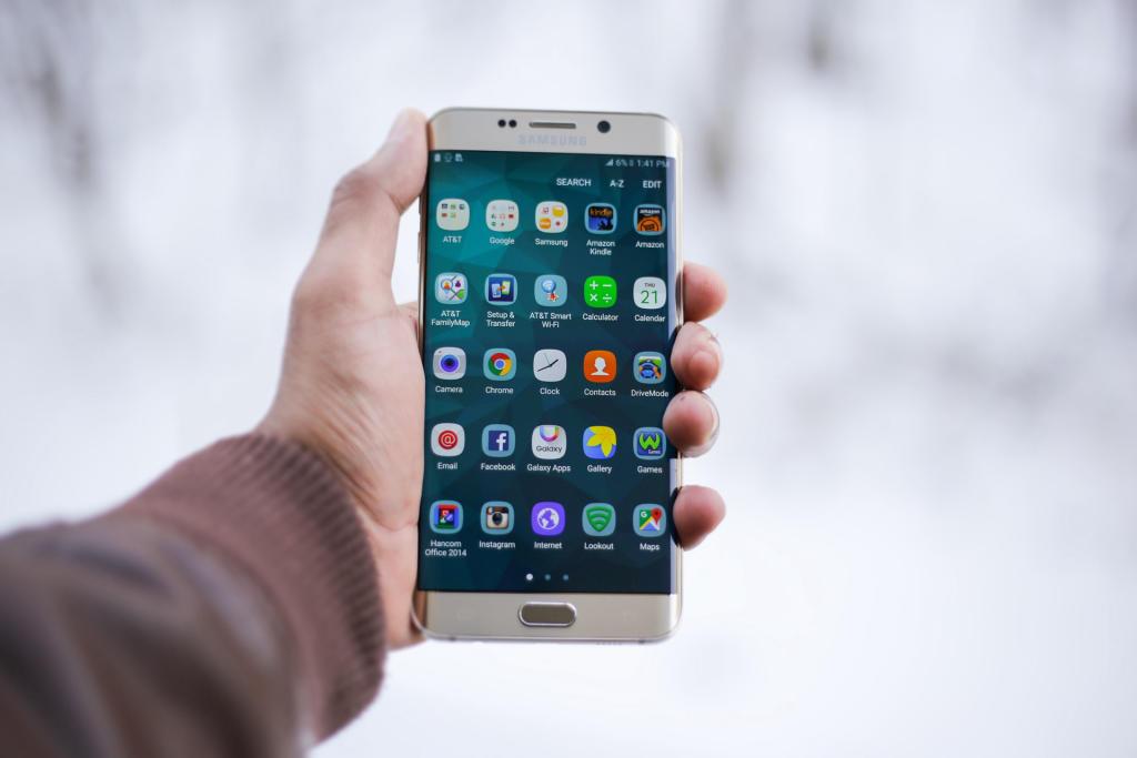 Являются ли мобильные приложения движущей силой значительного роста iGaming за последние годы?