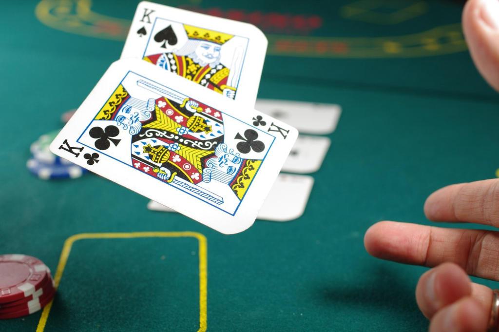 Что такое многопользовательские игры казино?