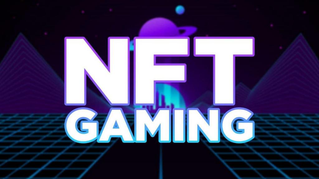 Могут ли настольные развлечения перейти в формат NFT-гейминга?