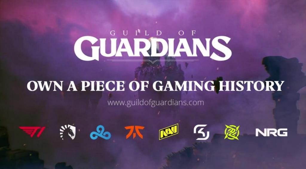 Разработчики Guild of Guardians добавят персонажей из NaVi, Fnatic, C9 и других киберспортивных клубов. Что мы об этом знаем?