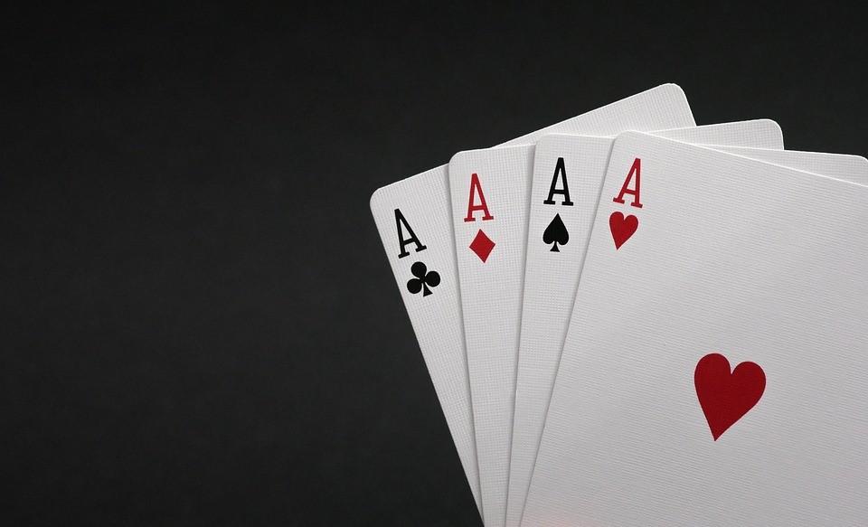Может ли покер стать олимпийским видом спорта?
