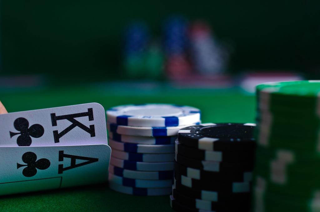Почему геймерам нравятся азартные игры современных онлайн-казино