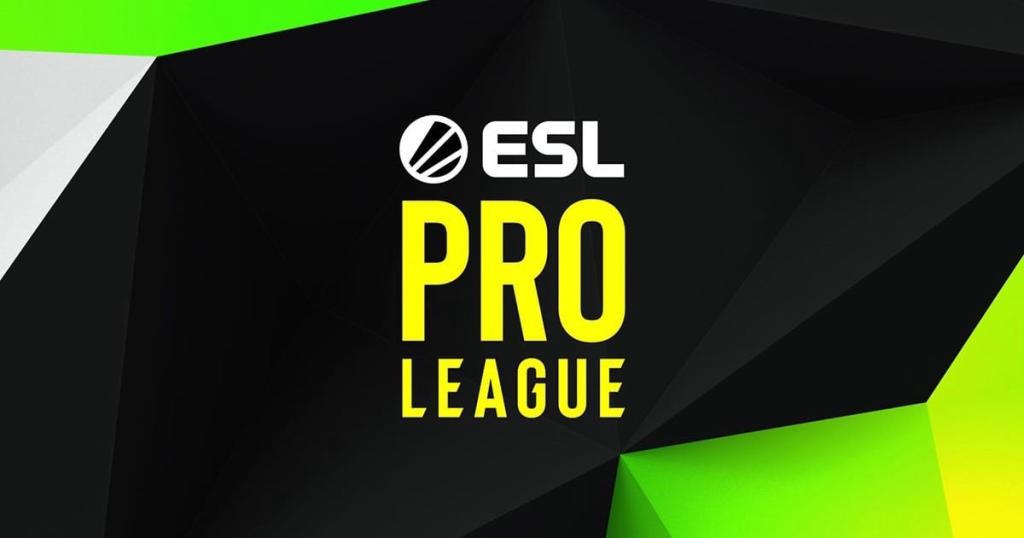 Главные фавориты предстоящего ESL Pro League Season 17