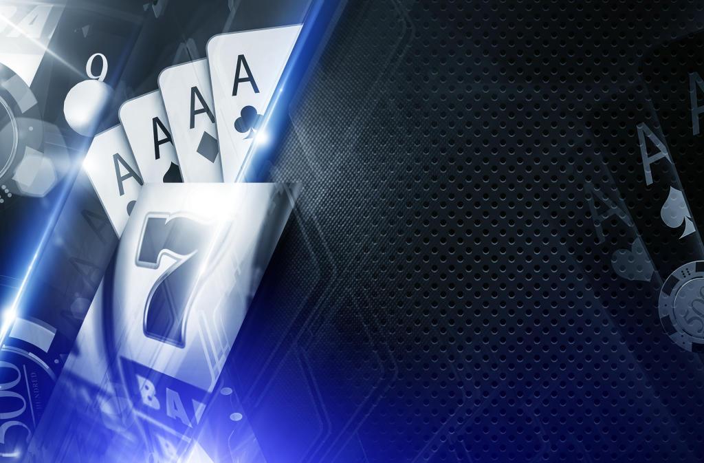Онлайн-покер и развитие покерных турниров в онлайн-казино