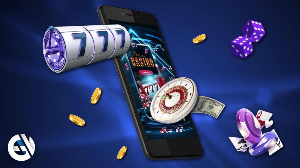 Слоты виртуальной реальности - будущее онлайн-азартных игр
