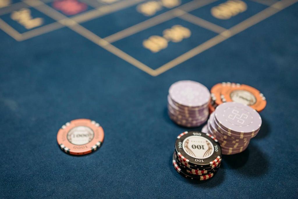 Слоты или традиционные игры казино - что лучше выбрать?