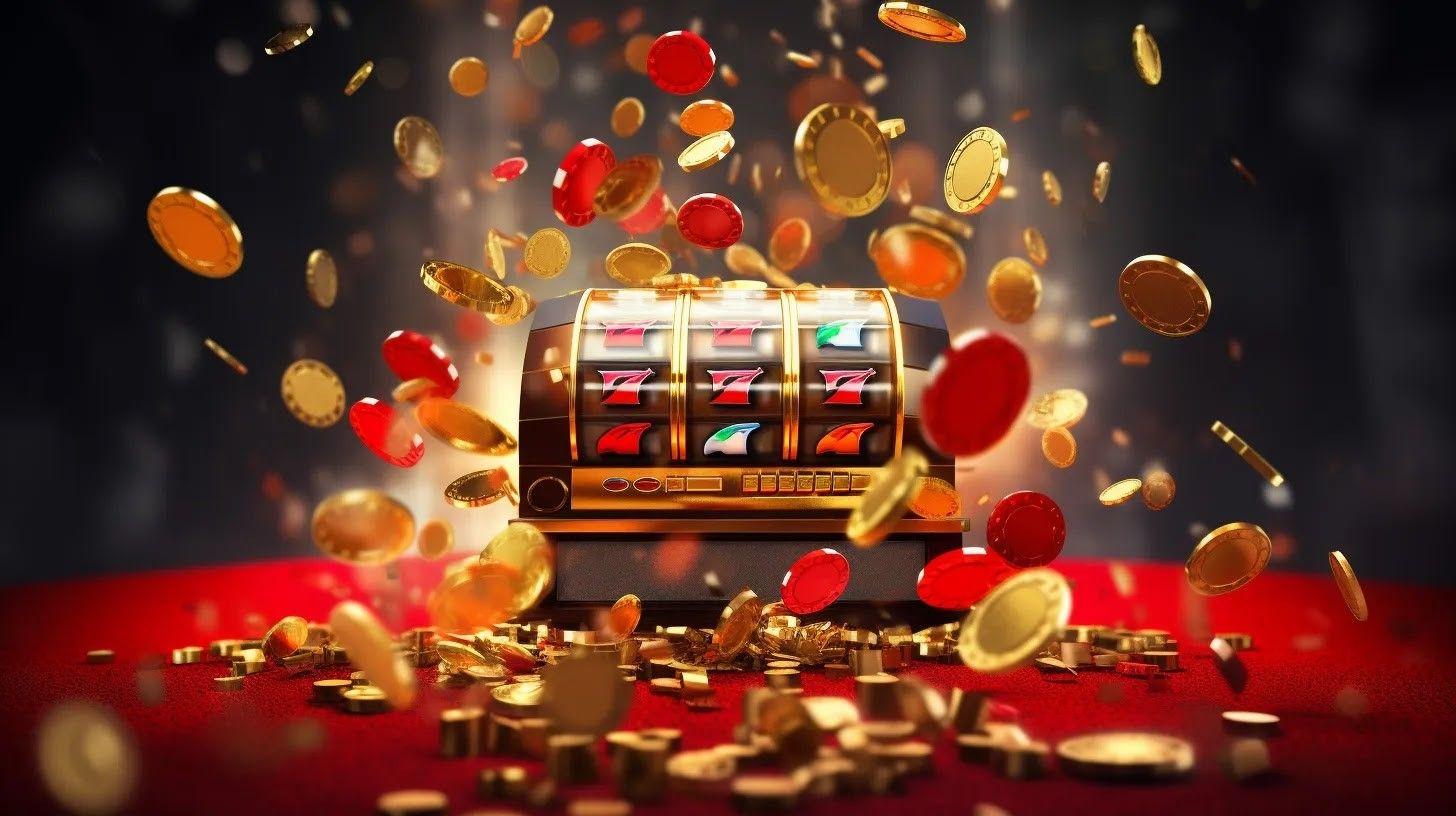 Casinos bonos