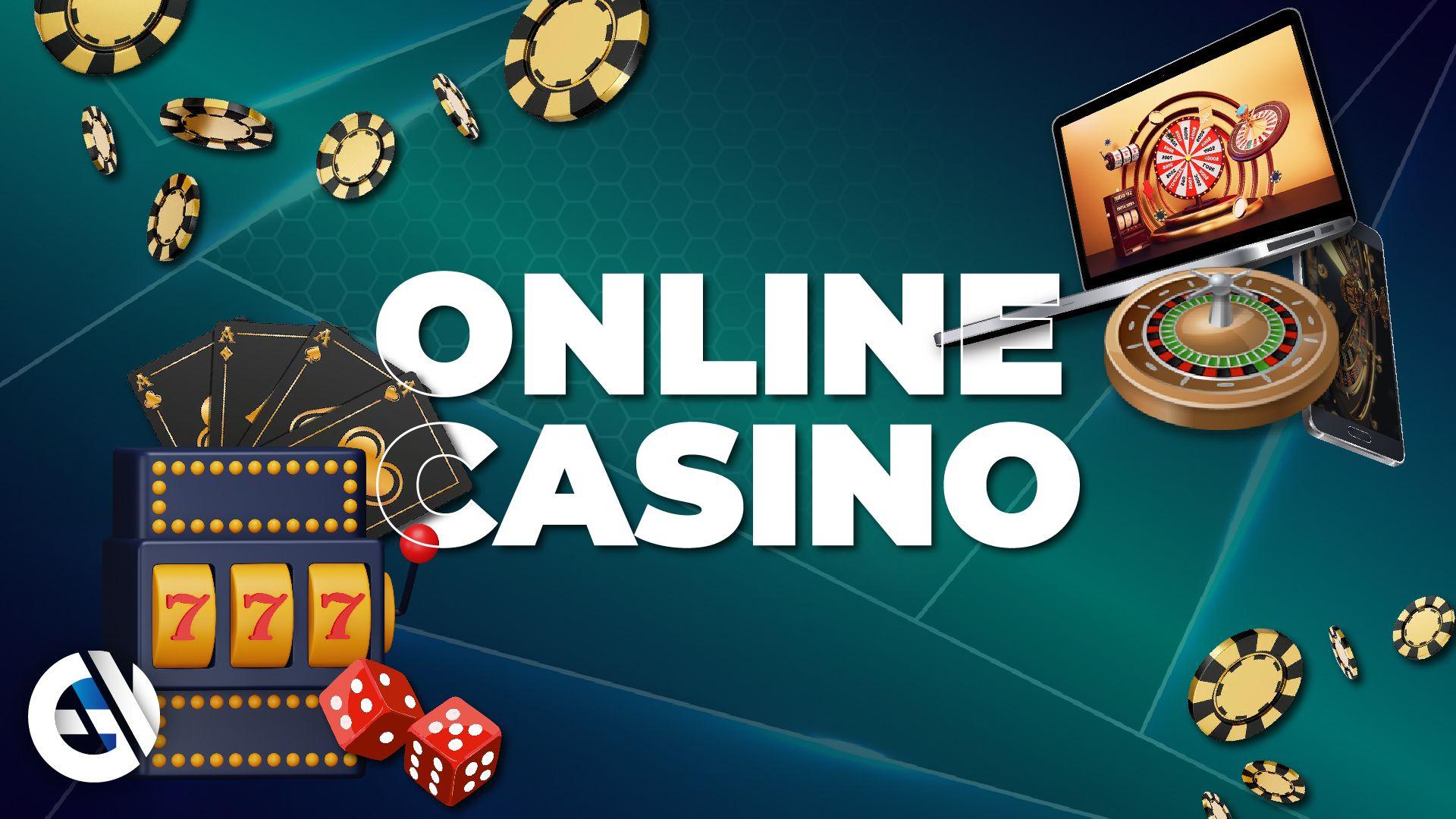 Как повысить свои шансы на выигрыш в онлайн-казино