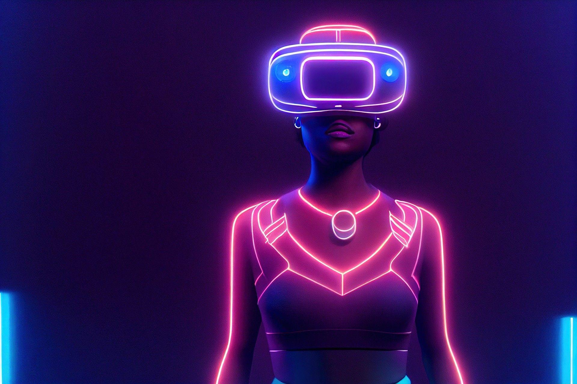 Испытайте VR вблизи: Исчерпывающее руководство по виртуальной реальности и гоночным симуляторам