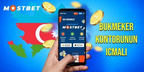 Most bet Азербайджан обзор: Официальный сайт, регистрация, казино и бонусы