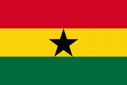 Team Ghana(counterstrike)