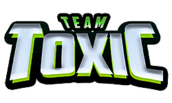 Team Toxic(dota2)