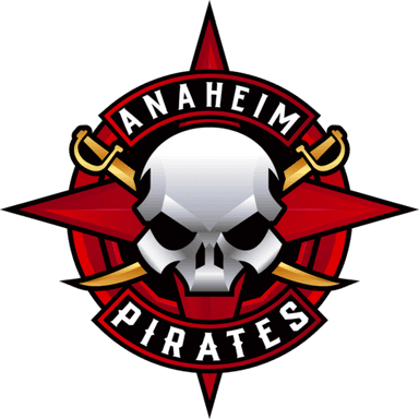 Anaheim Pirates