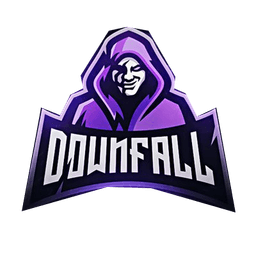 Downfall Gaming(heroesofthestorm)