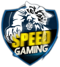 Speed Gaming(heroesofthestorm)