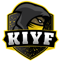 KIYF e-Sports Club(lol)