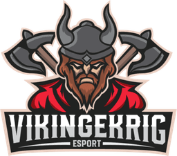 Vikingekrig Esports(lol)