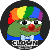 Clown Gaming(lol)
