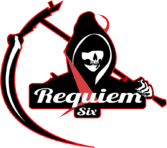 Requiem Six(overwatch)