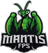 mantis FPS(rainbowsix)